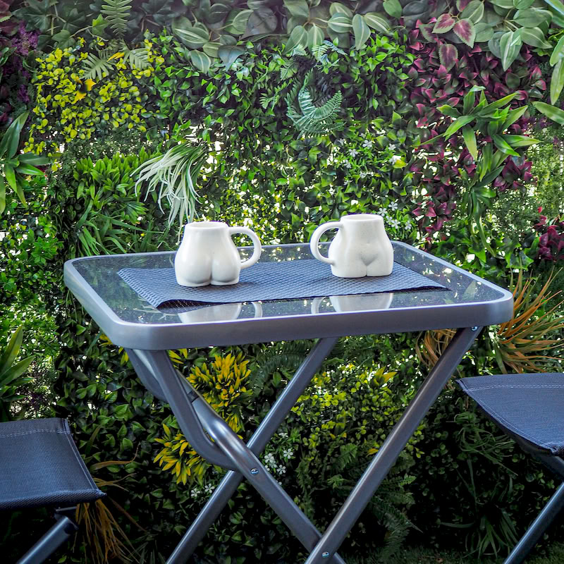 Balcon LoveRoom Tijugo